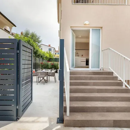 Nina 4 Appartement
